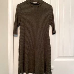 Cute 🌸 Dress with Pockets Size M